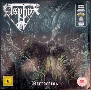 Necroceros