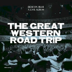 The Great Western Road Trip
