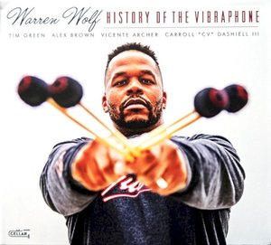 History Of The Vibraphone
