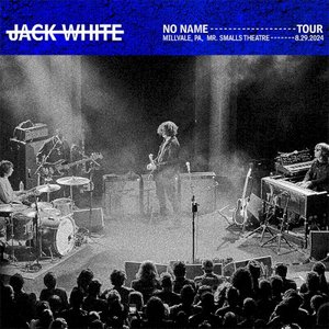 2024-08-29: Mr. Smalls Theatre Millvale, PA, USA