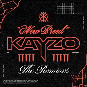 New Breed (Remixes)