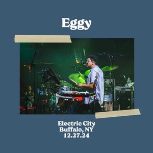 2024-12-27 - Electric City | Buffalo, NY