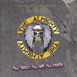 All Proud, All Live, All Mighty