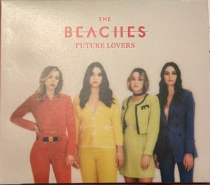 Sisters Not Twins (The Professional Lovers Album)