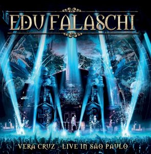 Vera Cruz - Live in São Paulo
