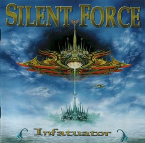 Infatuator