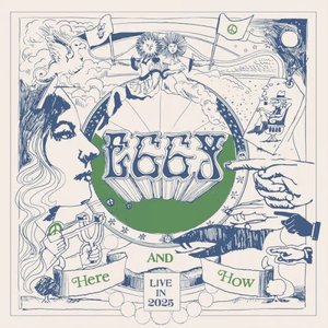 Eggy Selects: Here and How Tour 2025 (Deluxe Edition)