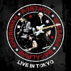 Live in Tokyo
