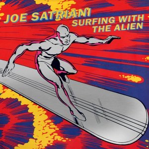 Surfing with the Alien
