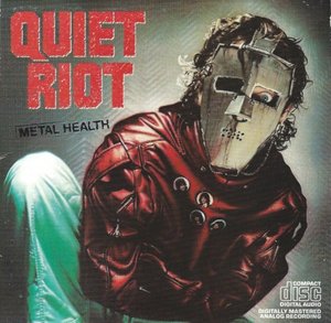 Metal Health