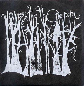Wolves in the Throne Room