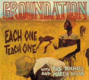 Each One Teach One