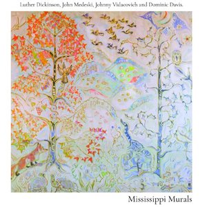 Mississippi Murals