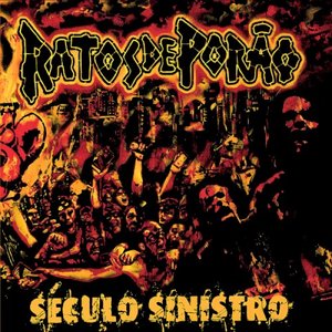 Século sinistro