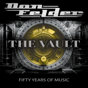 The Vault: Fifty Years Of Music