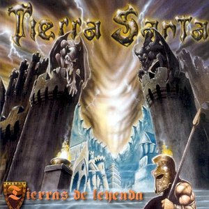 Tierras de Leyenda