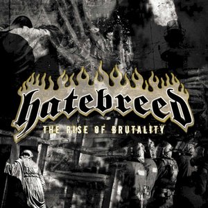 The Rise Of Brutality