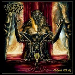 Chthonic Wrath