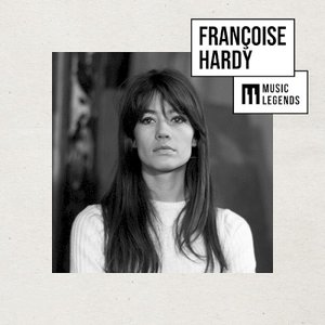 Music Legends Françoise Hardy : Les Premiers Tubes de l’icône Pop Française