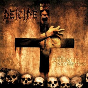 The Stench Of Redemption