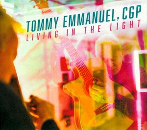 Living in the Light