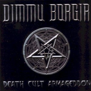 Death Cult Armageddon