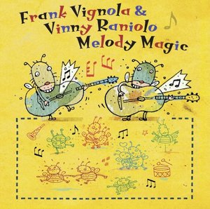 Melody Magic