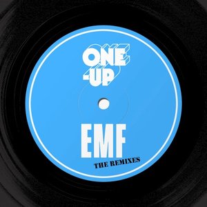 One‐Up (The Remixes)