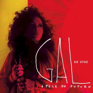 A pele do futuro ao vivo