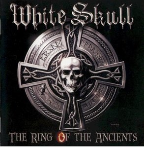 The Ring of the Ancients