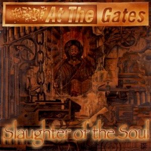 Slaughter Of The Soul