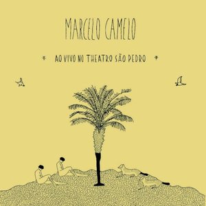 Ao Vivo no Theatro São Pedro