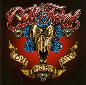 Love Hope Faith