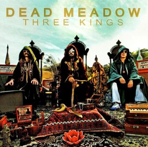 Three Kings