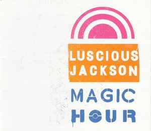 Magic Hour