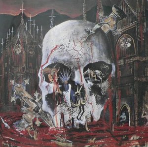 South of Heaven