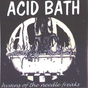 Hymns of the Needle Freak