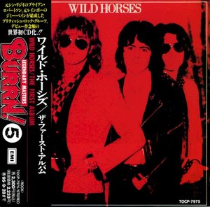 The First Album
