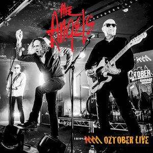 Triple M OZTOBER (Live)