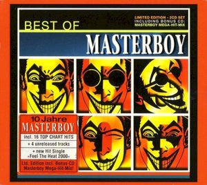 Best of Masterboy