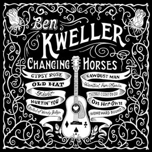 Changing Horses