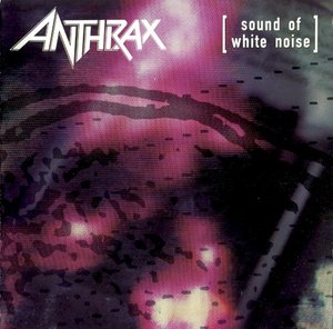 Sound of White Noise