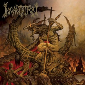 Tricennial of Blasphemy
