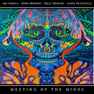 Meeting of the Minds