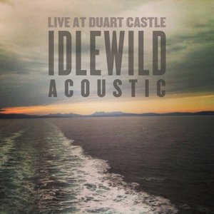 Live at Duart Castle 2014