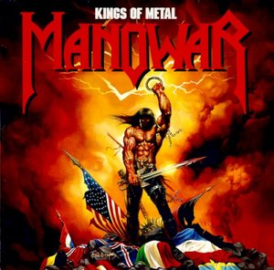 Kings of Metal