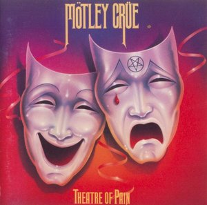 Theatre Of Pain
