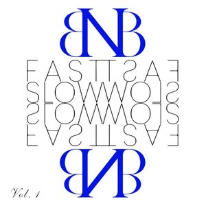 Fast & Slow, Vol. 1