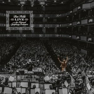 Live With the National Symphony Orchestra