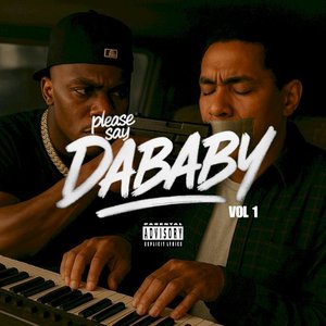 Please Say DaBaby, Vol. 1
